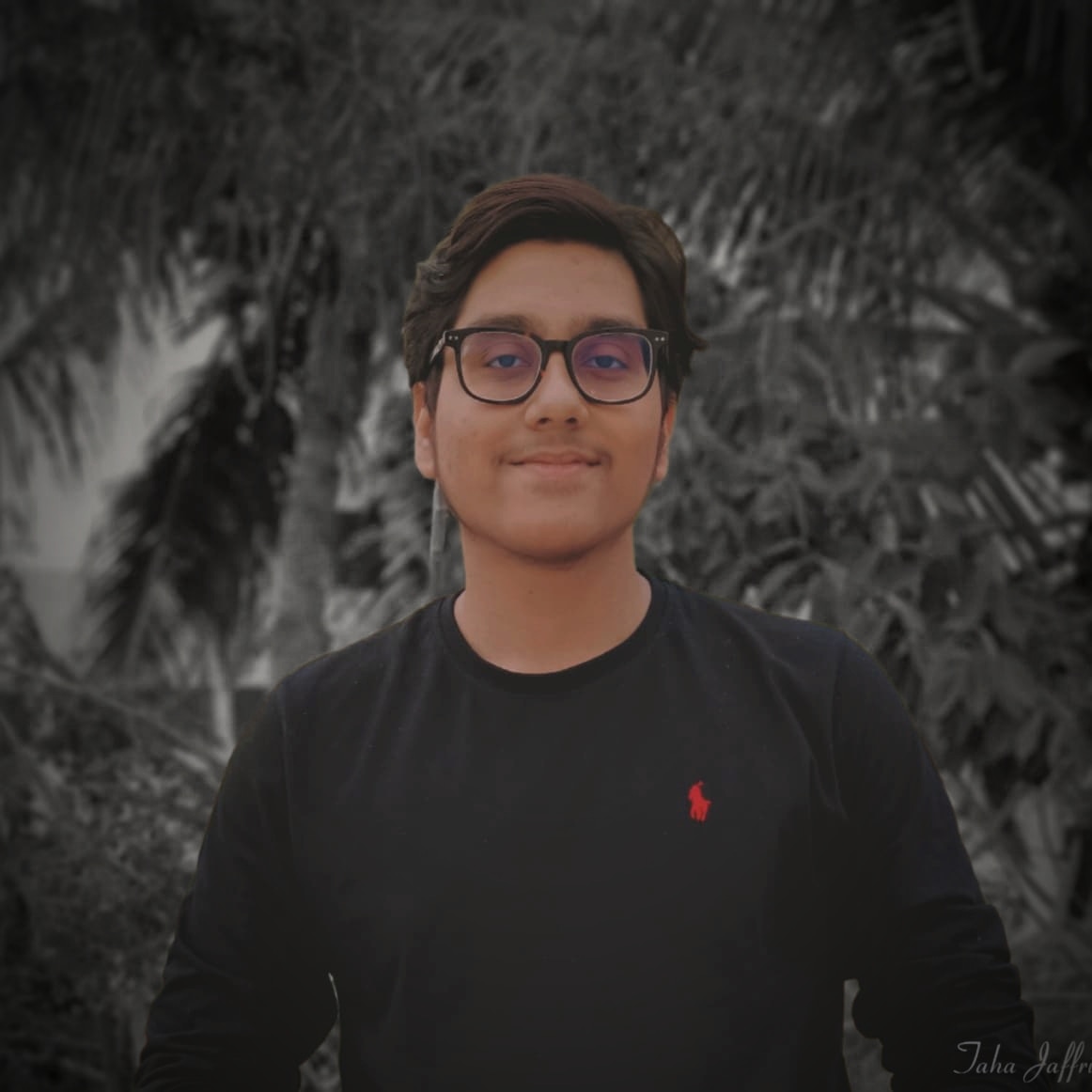 Picture of Syed Muhammad Taha