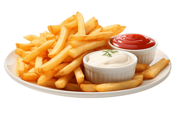 Delicious Gormet Dish
