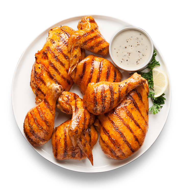 Delicious Gormet Dish
