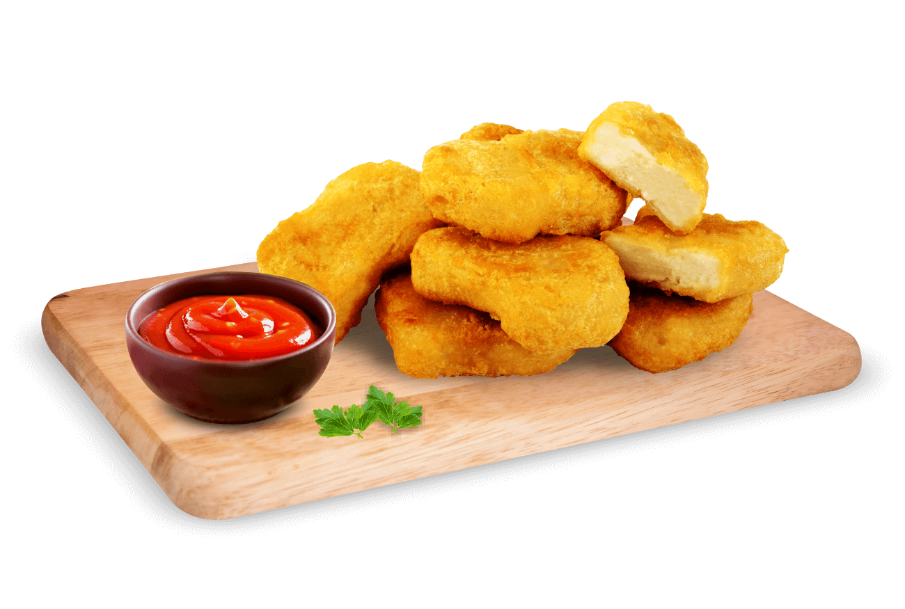 Delicious Gormet Dish