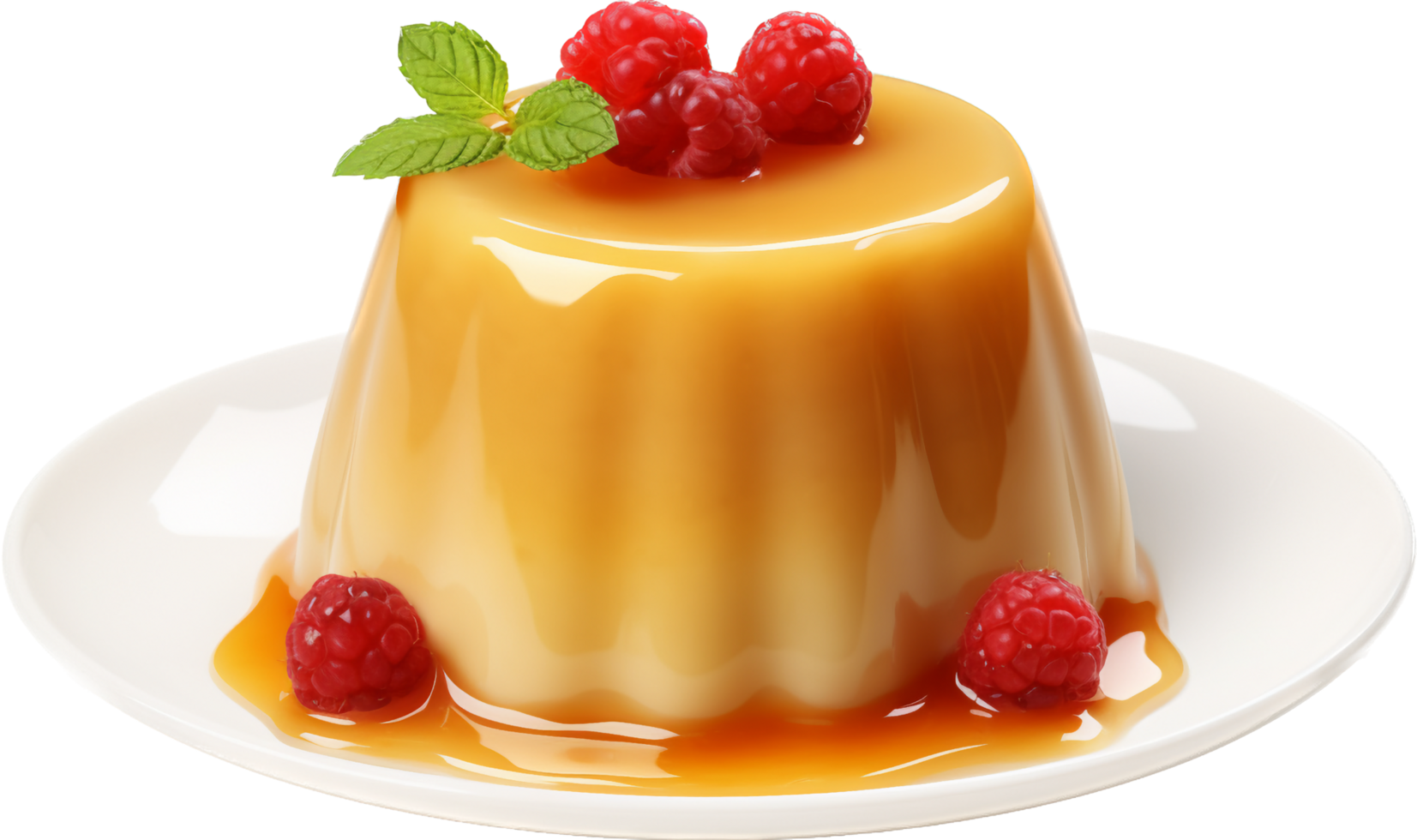 Delicious Gormet Dish