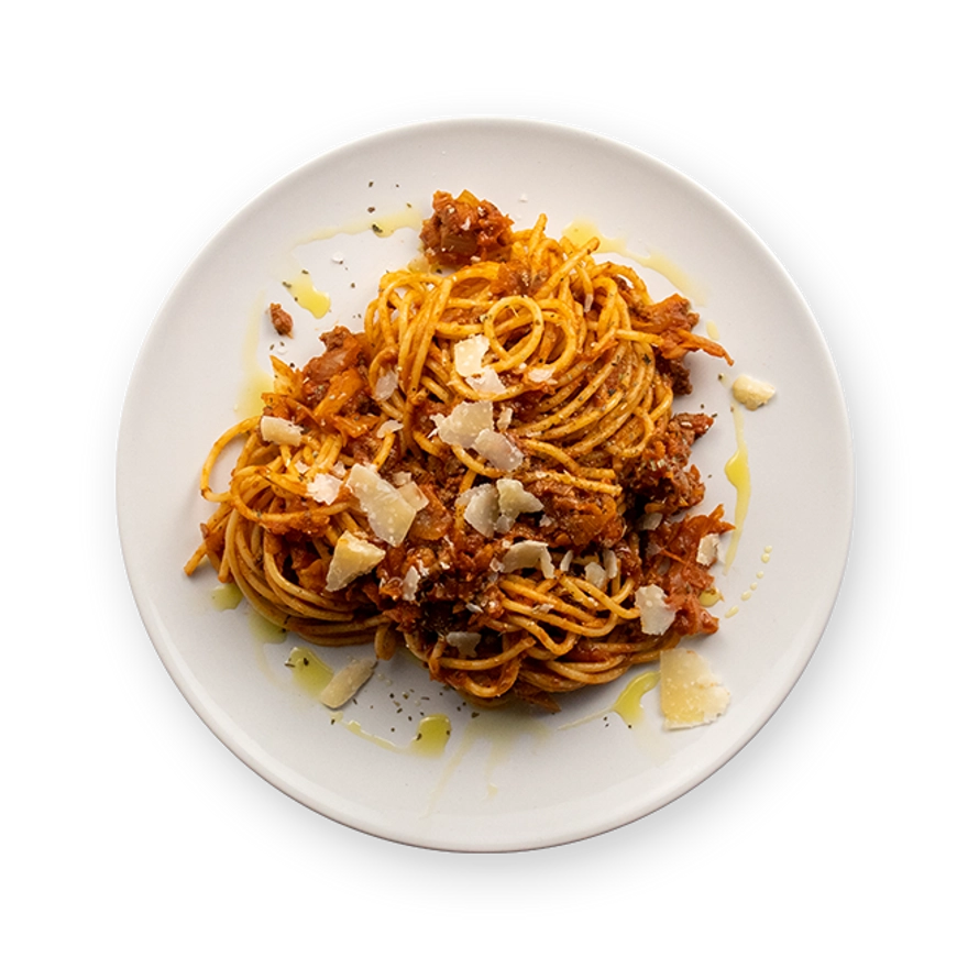 Delicious Gormet Dish