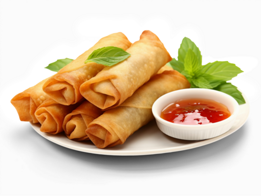 Delicious Gormet Dish